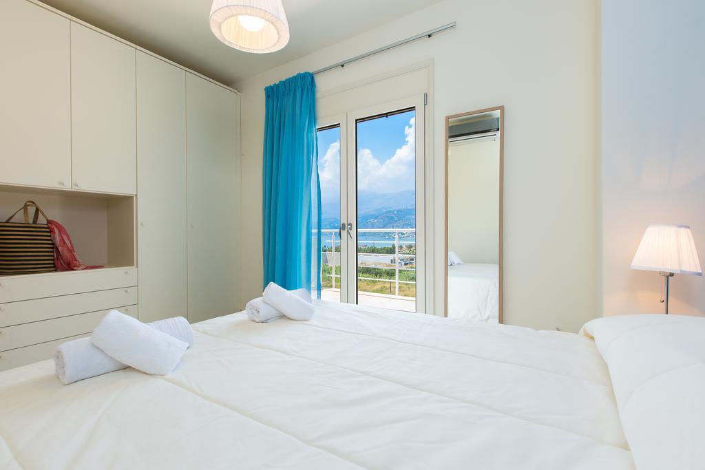 Michaela Beach House , By Thinkvilla Плакиас Экстерьер фото