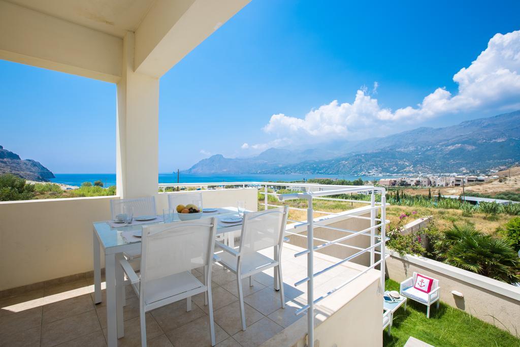 Michaela Beach House , By Thinkvilla Плакиас Экстерьер фото